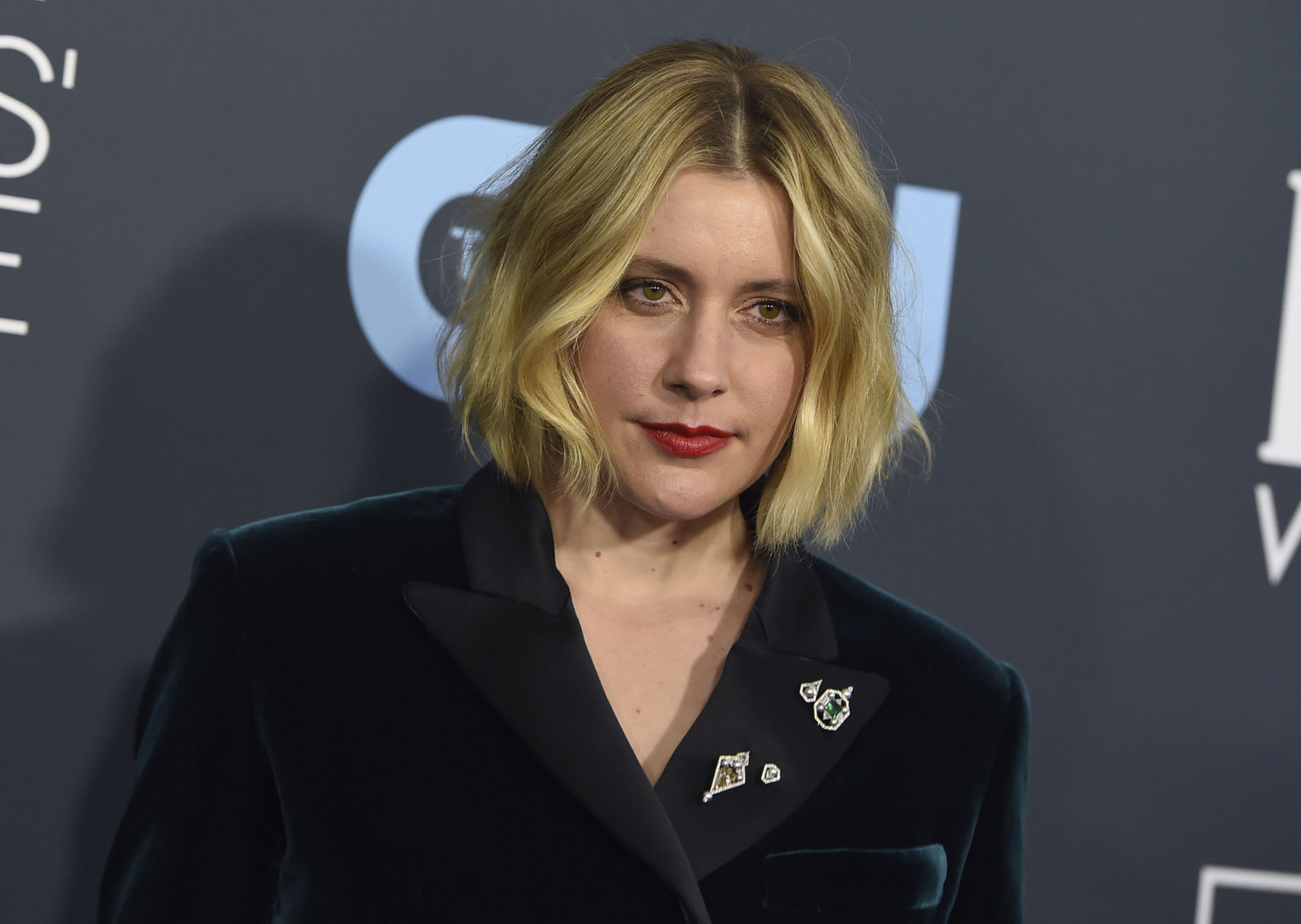 25th Annual Critics' Choice Awards - Arrivals